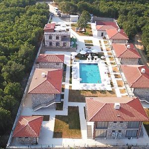 Hotel Rezve